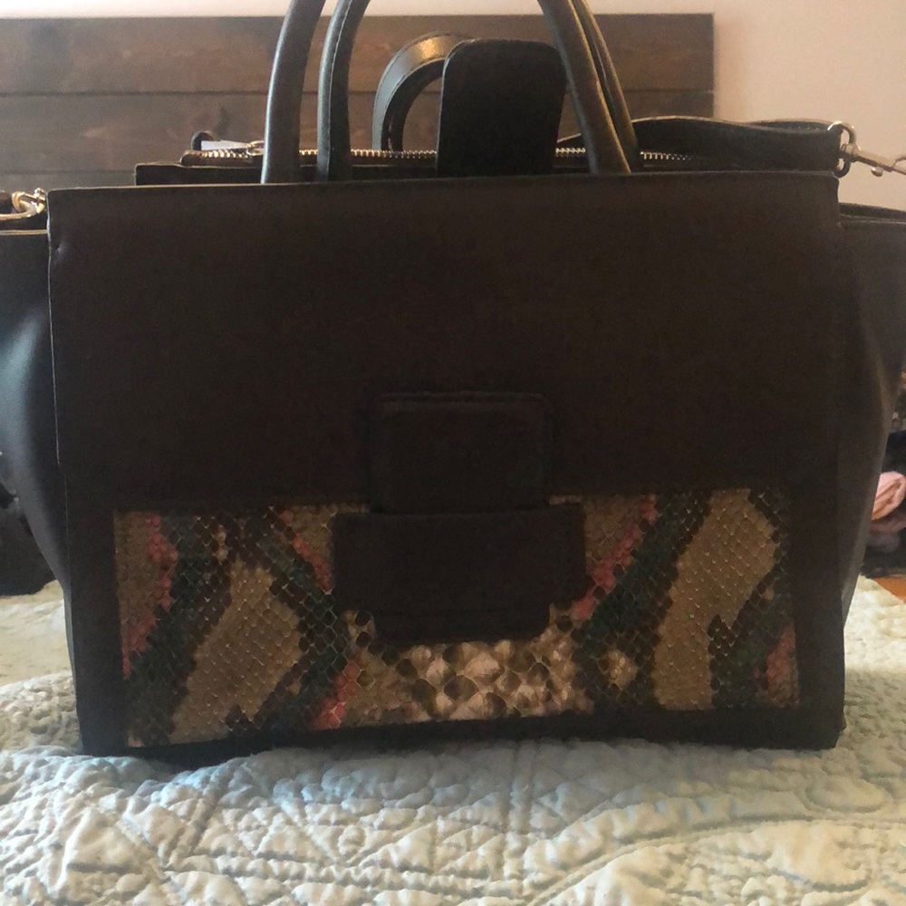 NWT New Directions purse